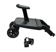 Shop Joolz Aer2 Footboard, With Seat at GoodBuy Gear