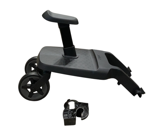 Shop Joolz Aer2 Footboard, With Seat at GoodBuy Gear