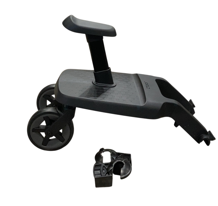 Shop Joolz Aer2 Footboard, With Seat at GoodBuy Gear