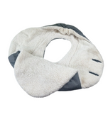 Shop 7 A.M. Enfant Nido Cloud, Heather grey, Small (0-6 Months) at GoodBuy Gear