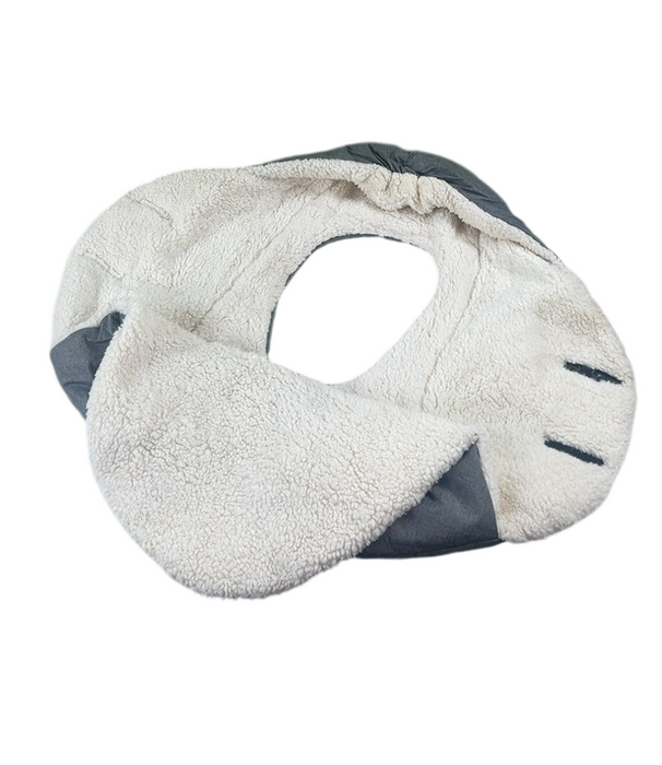 Shop 7 A.M. Enfant Nido Cloud, Heather grey, Small (0-6 Months) at GoodBuy Gear