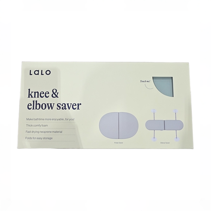 Shop Lalo Knee & Elbow Saver, Sage at GoodBuy Gear