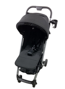 Shop Colugo Compact Stroller, 2023, Black at GoodBuy Gear