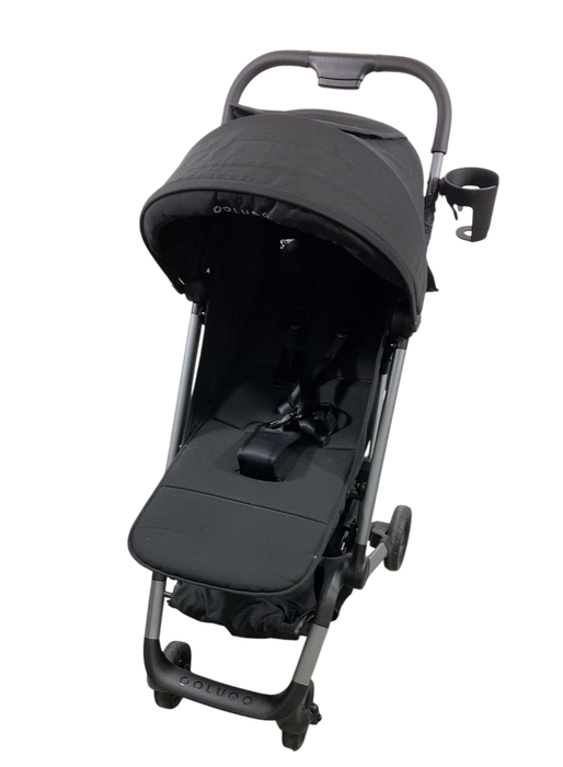Shop Colugo Compact Stroller, 2023, Black at GoodBuy Gear