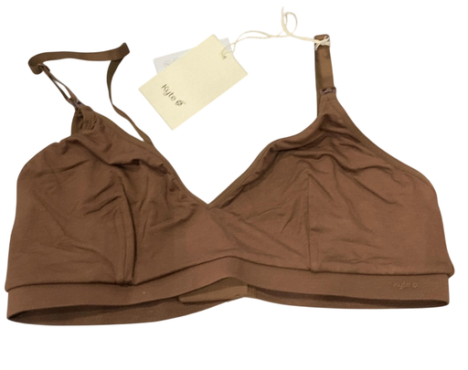 Shop Kyte Baby Nursing Bra, Toffee, XXLarge at GoodBuy Gear