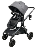 Shop Evenflo Pivot Xpand Modular Stroller, 2023, Sabino Gray at GoodBuy Gear