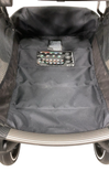 Shop Cybex Gazelle S Modular Stroller, 2023, Sky Blue, Taupe Frame at GoodBuy Gear