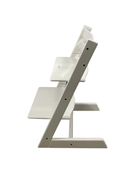 Shop Stokke Tripp Trapp High Chair and Newborn Set Bundle, White at GoodBuy Gear