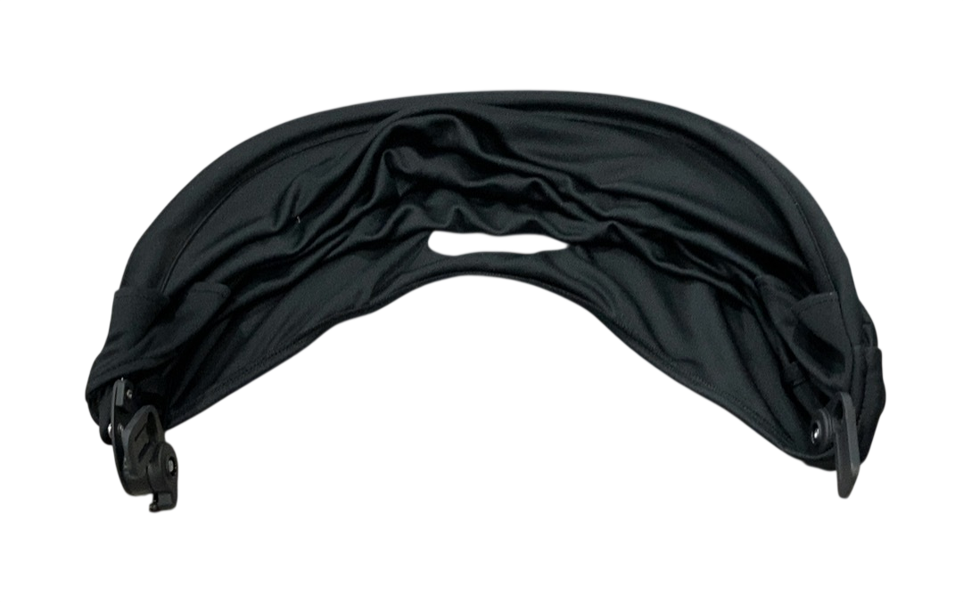 Shop Cybex Callisto G 360 Select Sun Canopy, Black at GoodBuy Gear
