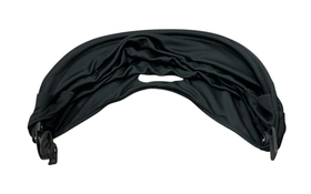 Shop Cybex Callisto G 360 Select Sun Canopy, Black at GoodBuy Gear