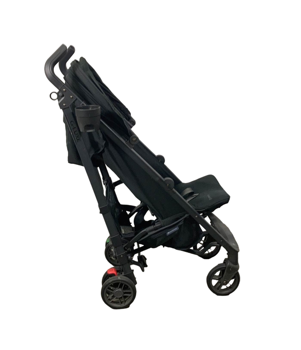 secondhand Strollers