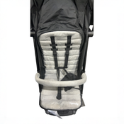 Shop Summer by Ingenuity 3D Quick Close CS+ Stroller, 2025, Gray at GoodBuy Gear