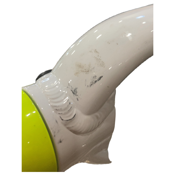 Shop Woom GO 2 Bike- 14”, Neon Lime at GoodBuy Gear