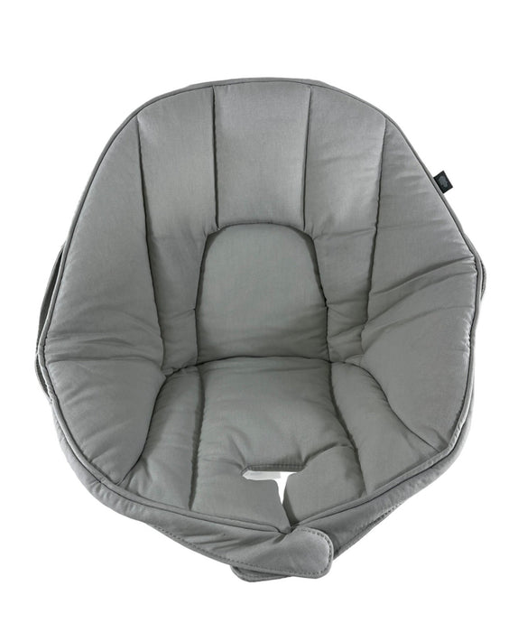 Lalo The Chair Full Kit, Coconut, Grey