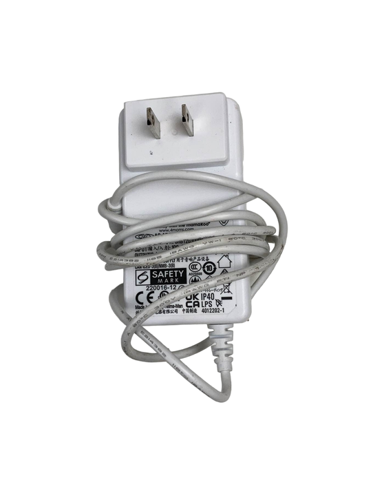 Shop 4moms MamaRoo Multi-Motion Baby Swing, Grey Classic at GoodBuy Gear