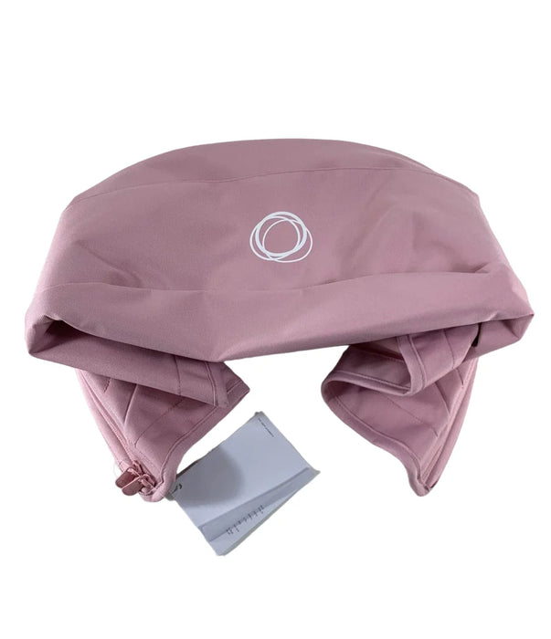 Bugaboo Bee 6 Sun Canopy, Soft Pink