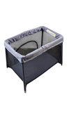 Shop Flisko 2-in-1 Travel Crib at GoodBuy Gear