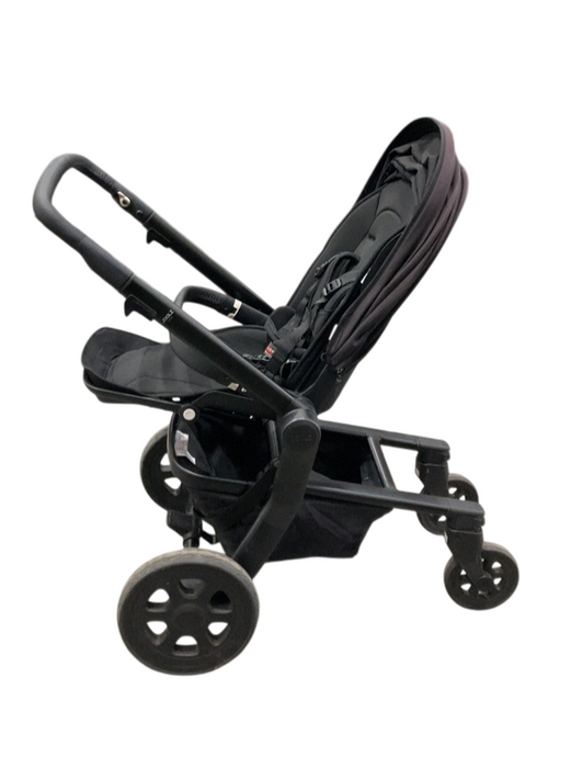 Shop Joolz Hub Stroller, 2018, Briliant Black at GoodBuy Gear