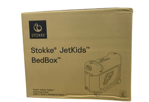 Shop Stokke JetKids BedBox, Coral Pink at GoodBuy Gear