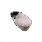 Shop Bugaboo Dragonfly Bassinet, Desert Taupe at GoodBuy Gear