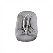 Shop Stokke Tripp Trapp Newborn Set, 2018+, Grey at GoodBuy Gear
