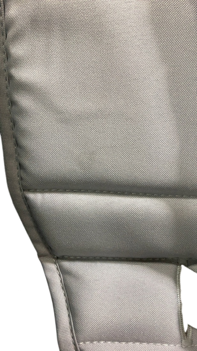 Shop Stokke YOYO3 Complete Stroller, 2024, Stone, White at GoodBuy Gear