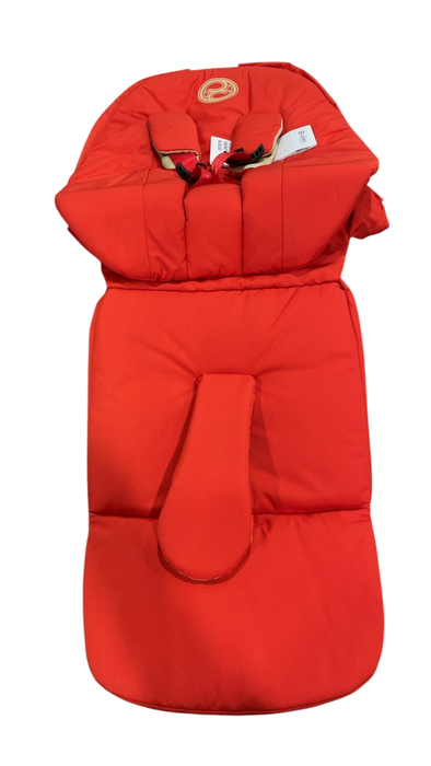 Shop Cybex PRIAM Seat Pack, 2022+, Autumn Gold at GoodBuy Gear