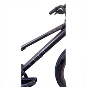 Shop Specialized Jett 16 Single Speed Bike, Gloss Smoke / Flake Silver at GoodBuy Gear