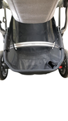 Shop UPPAbaby VISTA V2 Stroller, 2021, Stella (Grey Brushed Melange) at GoodBuy Gear