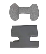 Shop UPPAbaby Infant SnugSeat, Grey at GoodBuy Gear