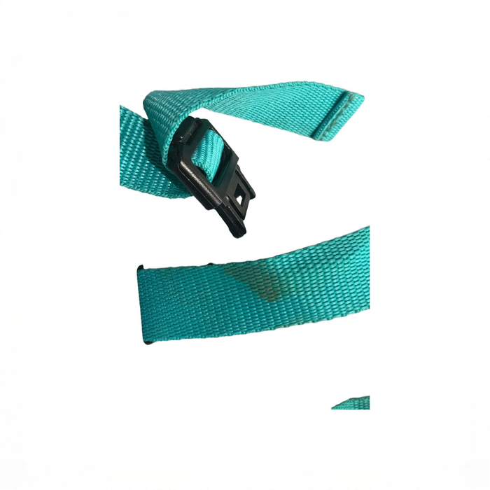 Shop Infantino Music & Lights 3-in-1 Discovery Booster, Teal at GoodBuy Gear
