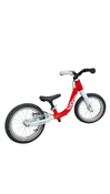 Shop Woom GO 1 Balance Bike, Woom Red at GoodBuy Gear