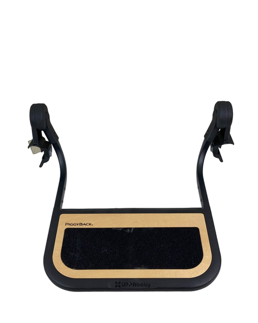 used UPPAbaby CRUZ V2 PiggyBack Ride Along Board