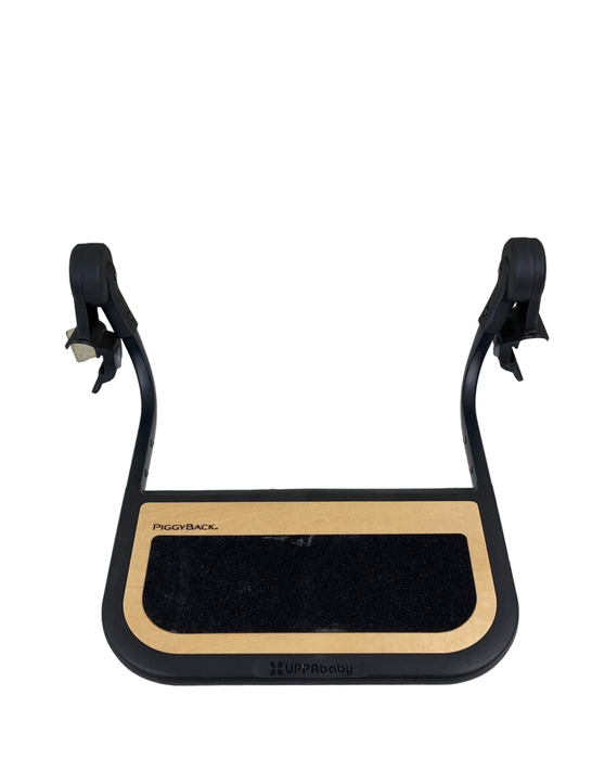 used UPPAbaby CRUZ V2 PiggyBack Ride Along Board