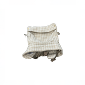 Shop Mabē The Monarch Carrier, Houndstooth at GoodBuy Gear