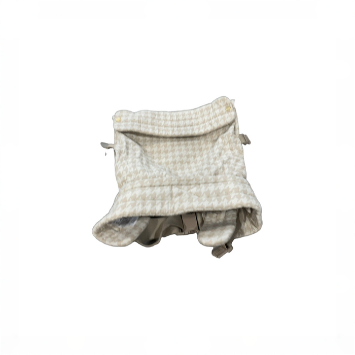 Shop Mabē The Monarch Carrier, Houndstooth at GoodBuy Gear