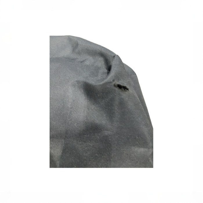 Shop Baby Delight Go with Me Venture Deluxe Portable Chair, Grey at GoodBuy Gear