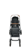 Shop UPPAbaby VISTA V2 Stroller, 2022, Greyson (Charcoal Melange) at GoodBuy Gear