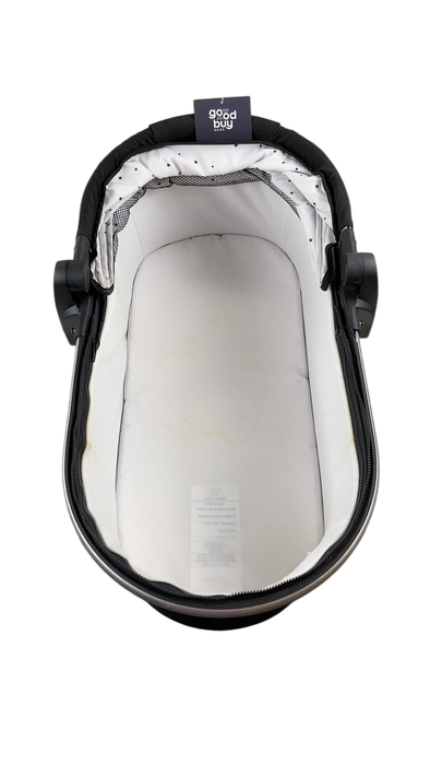 Shop Mockingbird Bassinet, Black, Pre-2026 at GoodBuy Gear