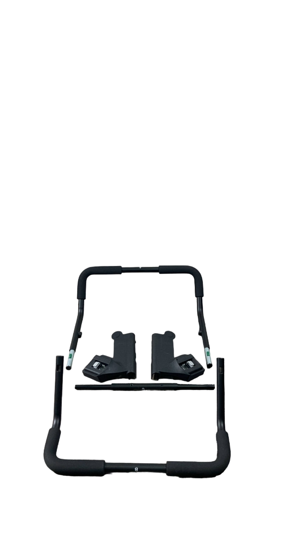 Britax - Car Seat Adapter - City Mini 2 Double/City Mini GT2 Double