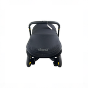 Shop Doona Infant Car Seat & Stroller (Midnight Edition), 2024 at GoodBuy Gear