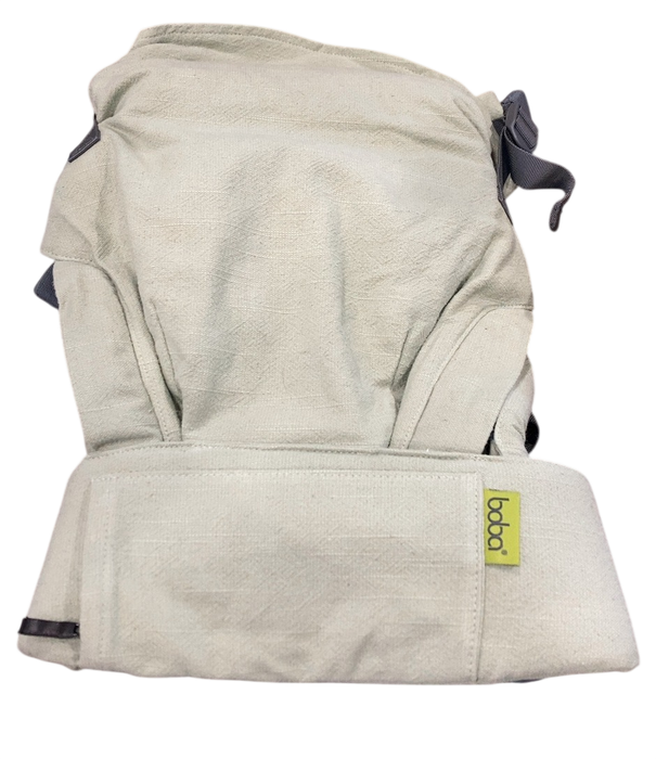Shop Boba X Baby Carrier, Willow Green at GoodBuy Gear