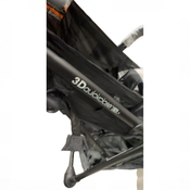 Shop Summer by Ingenuity 3D Quick Close CS+ Stroller, 2024, Gray at GoodBuy Gear
