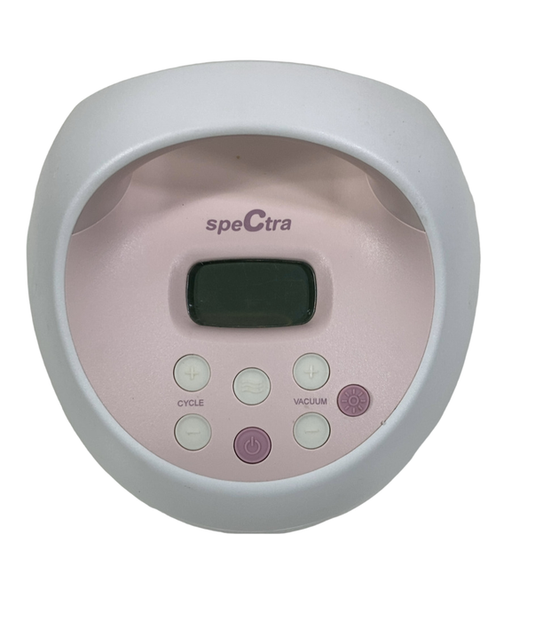 Shop Spectra Baby S2 Plus Electric Breast Pump at GoodBuy Gear