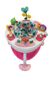 Shop Bright Starts Bounce Baby 2-in-1 Activity Jumper & Table, Playful Palms at GoodBuy Gear
