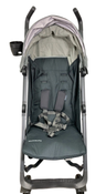 Shop UPPAbaby G-LUXE Stroller, 2024, Greyson (Charcoal Melange) at GoodBuy Gear
