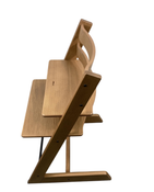 Shop Stokke Tripp Trapp Chair, Oak Brown at GoodBuy Gear