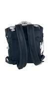 Shop Dagne Dover Indi Diaper Backpack Medium, Onyx at GoodBuy Gear