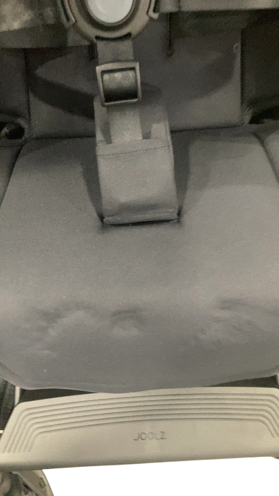 Shop Joolz Aer2 Lightweight Travel Stroller, 2025, Space Black at GoodBuy Gear