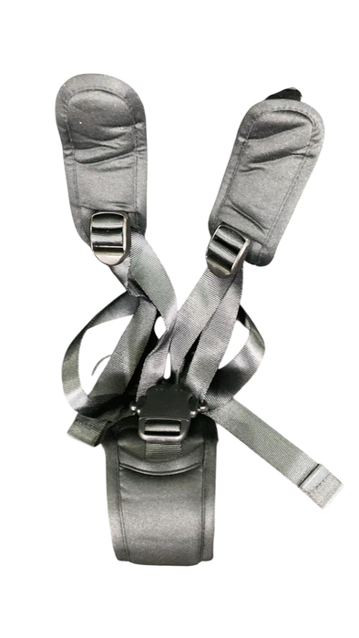 Shop Colugo Compact Stroller, 2023, Black at GoodBuy Gear